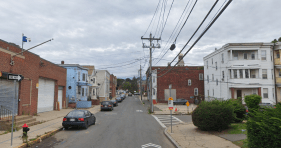 Sixth Street at Walnut in Chelsea, Mass.  Image courtesy of Google Street View.