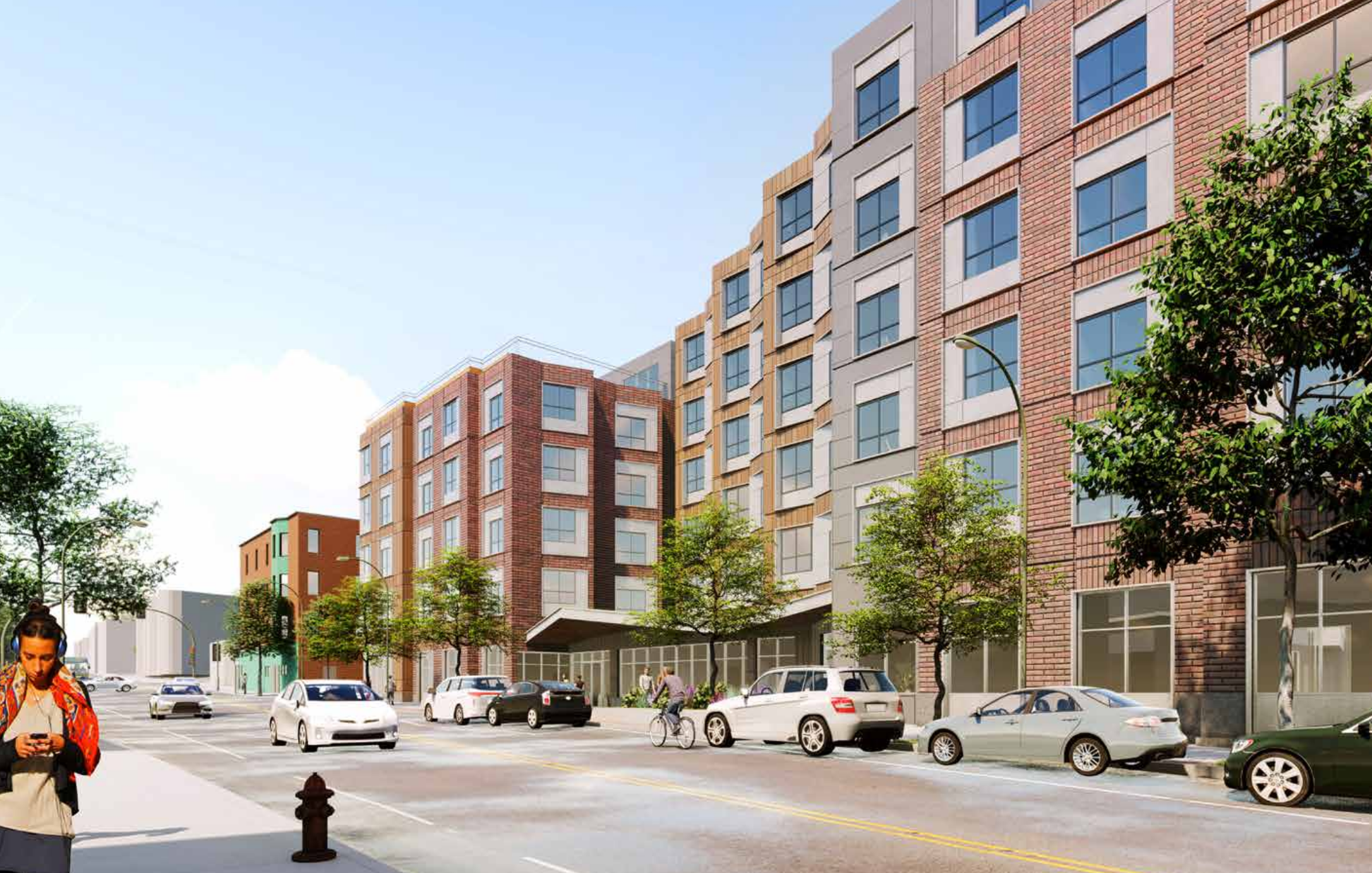 3368 Washington rendering credit RODE Architects/BPDA