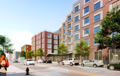 3368 Washington rendering credit RODE Architects/BPDA