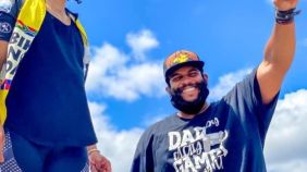 Henry Tapia. Photo courtesy of Danny Garcia/GoFundMe