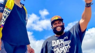 Henry Tapia. Photo courtesy of Danny Garcia/GoFundMe