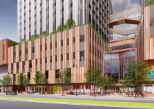 MGH Cambridge Street Render